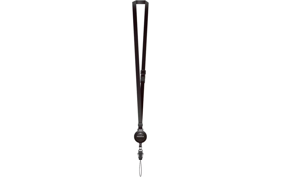 Pocketalk Accessori Lanyard Nero