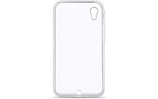 Pocketalk Zubehör Plus Case Transparent