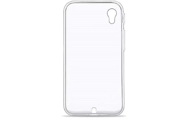 Pocketalk Zubehör Plus Case Transparent