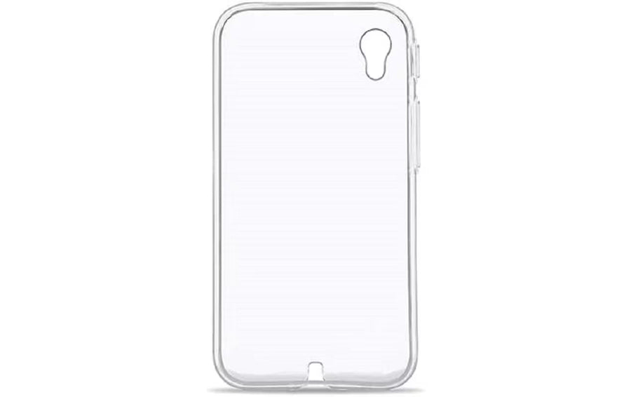 Pocketalk Accessori Plus Case Trasparente