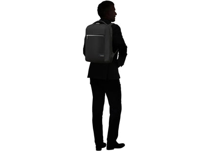 Samsonite notebook backpack Litepoint Backpack 14.1 "Black