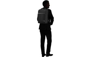 Samsonite sac à dos pour ordinateur portable Litepoint Backpack 14.1 "Noir