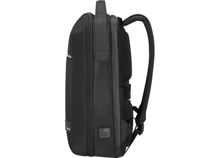 Samsonite notebook backpack Litepoint Backpack 14.1 "Black