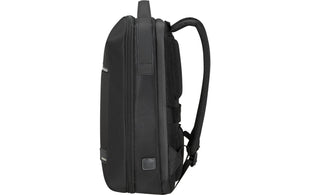Samsonite sac à dos pour ordinateur portable Litepoint Backpack 14.1 "Noir