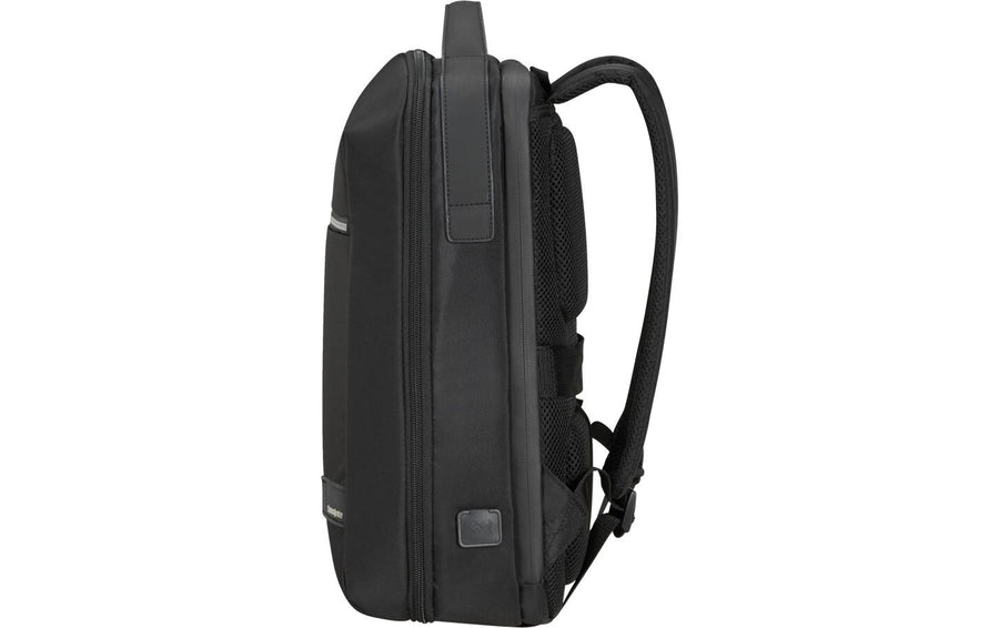 Samsonite Zaino per notebook Litepoint Backpack 14.1 " Nero