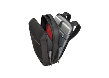 Samsonite notebook backpack Litepoint Backpack 14.1 "Black
