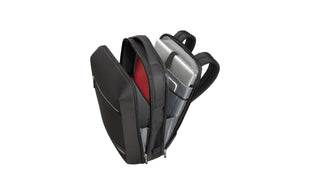 Samsonite sac à dos pour ordinateur portable Litepoint Backpack 14.1 "Noir