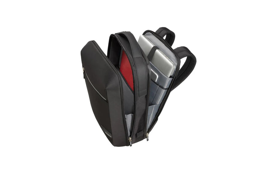 Samsonite Zaino per notebook Litepoint Backpack 14.1 " Nero