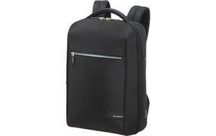 Samsonite sac à dos pour ordinateur portable Litepoint Backpack 14.1 "Noir
