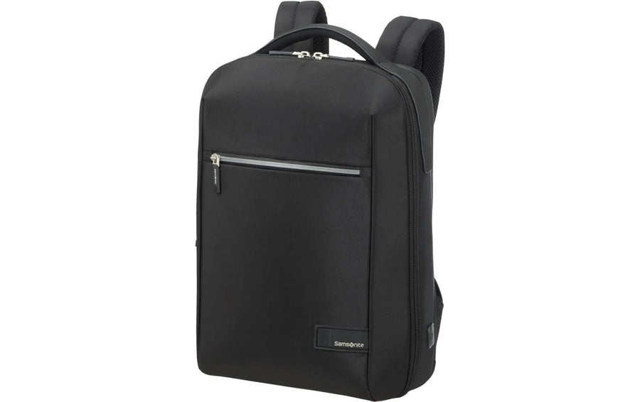Samsonite Zaino per notebook Litepoint Backpack 14.1 " Nero
