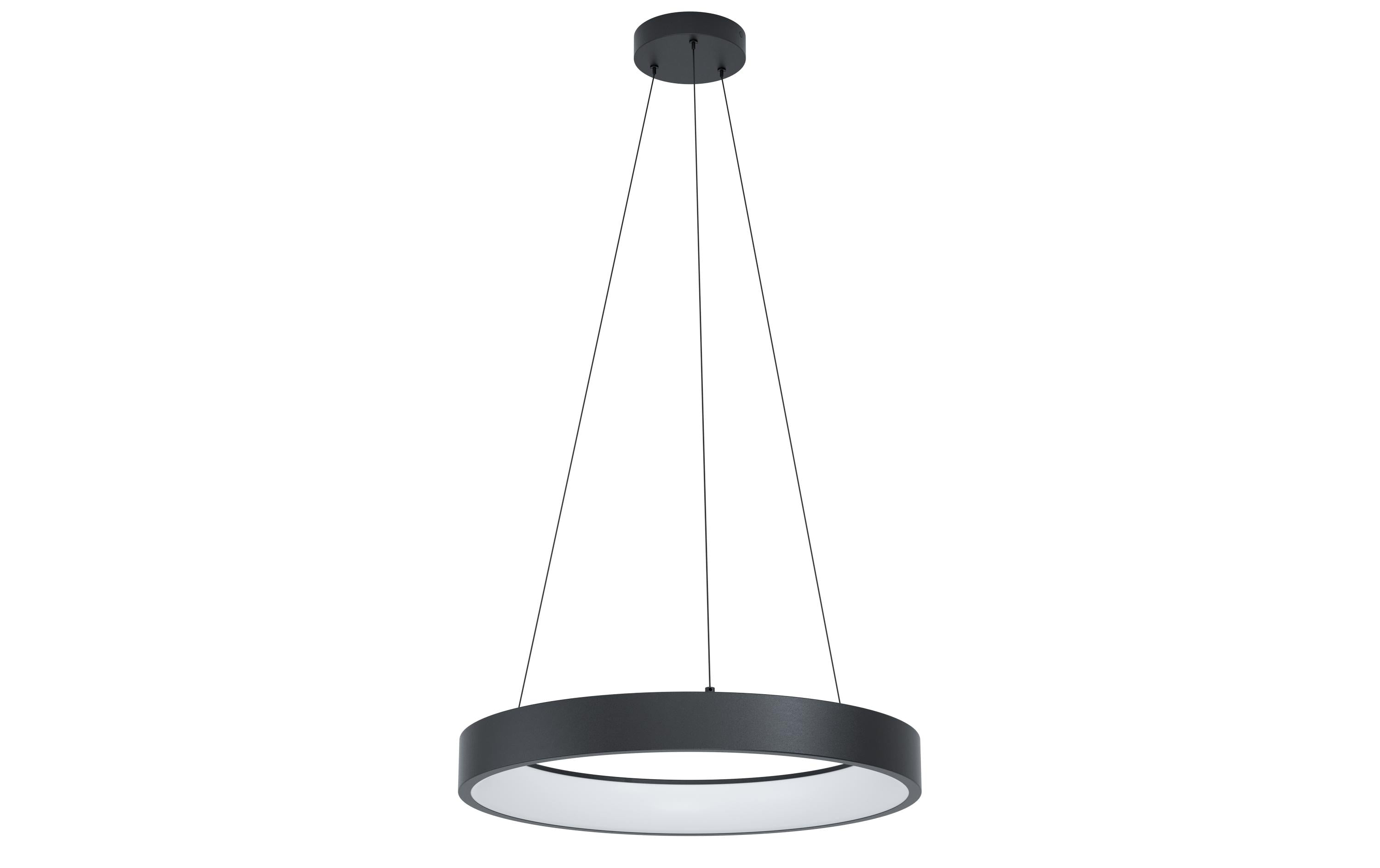 EGLO Leuchten Pendelleuchte Connect MARGHERA-Z ZigBee (RGB+TW)