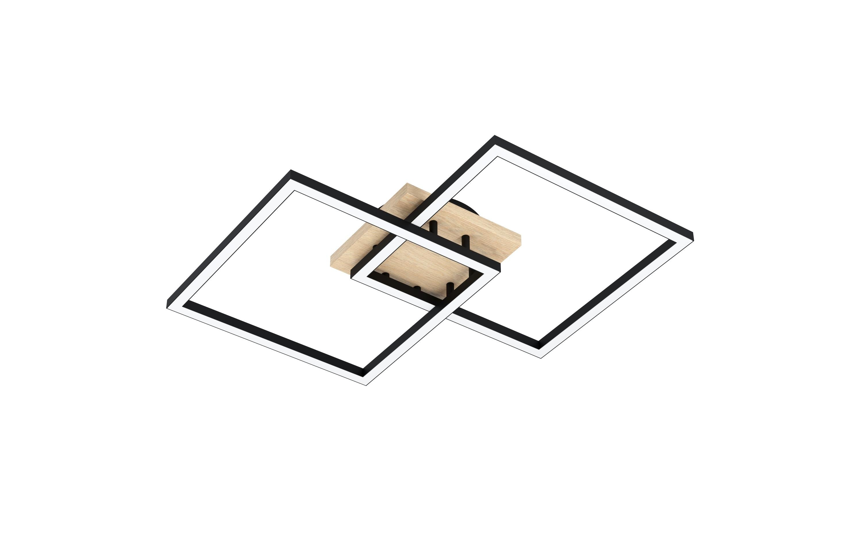 EGLO Leuchten Deckenleuchte Connect LOMALTAS-Z ZigBee (TW)
