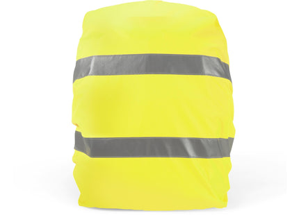 DICOTA sac à dos pour ordinateur portable Hi-Vis 25 l - jaune