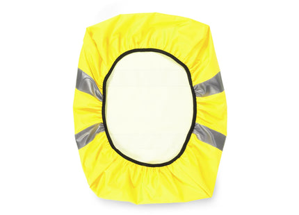 DICOTA sac à dos pour ordinateur portable Hi-Vis 25 l - jaune