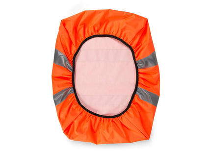 DICOTA notebook backpack Hi-Vis 25 l - orange