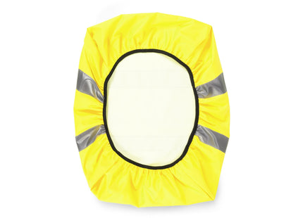 DICOTA notebook backpack Hi-Vis 38 l - yellow