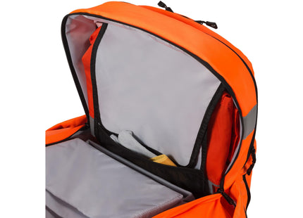 DICOTA notebook backpack Hi-Vis 38 l - orange
