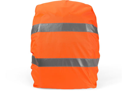 DICOTA notebook backpack Hi-Vis 38 l - orange