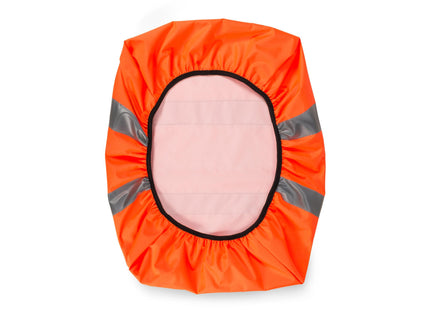 DICOTA notebook backpack Hi-Vis 38 l - orange