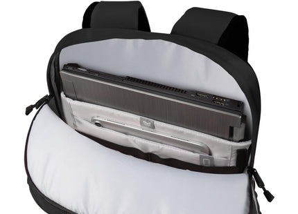DICOTA notebook backpack Reflective 38 l - Black