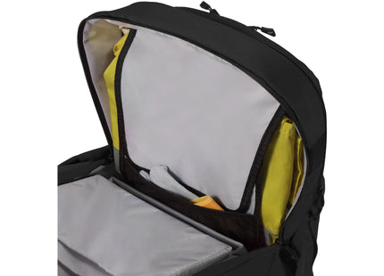 DICOTA notebook backpack Reflective 38 l - Black
