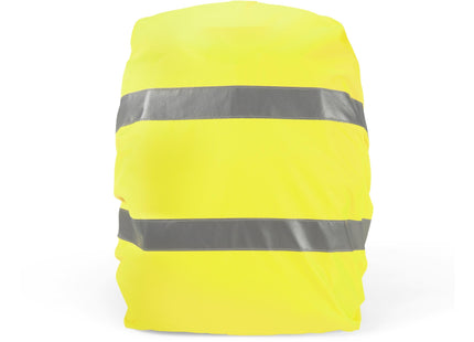 DICOTA notebook backpack Reflective 38 l - Black