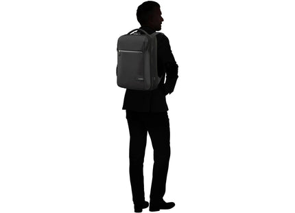 Samsonite Sac à dos pour ordinateur portable Litepoint 17,3 "Noir