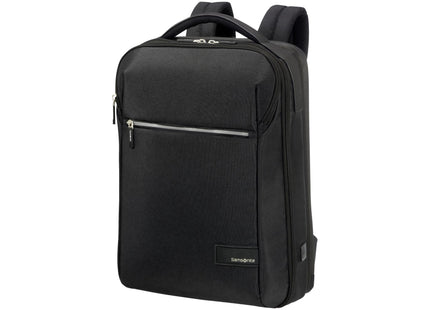 Samsonite Sac à dos pour ordinateur portable Litepoint 17,3 "Noir
