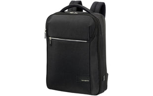 Samsonite Sac à dos pour ordinateur portable Litepoint 17,3 "Noir