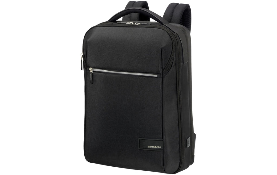 Samsonite Zaino per notebook Litepoint 17.3 " Nero