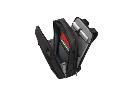 Samsonite Sac à dos pour ordinateur portable Litepoint 17,3 "Noir