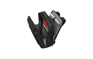 Samsonite Sac à dos pour ordinateur portable Litepoint 17,3 "Noir