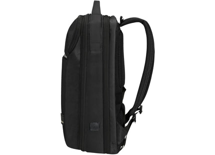 Samsonite Sac à dos pour ordinateur portable Litepoint 17,3 "Noir