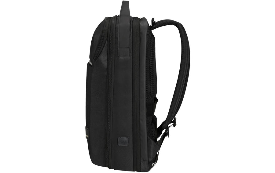 Samsonite Zaino per notebook Litepoint 17.3 " Nero