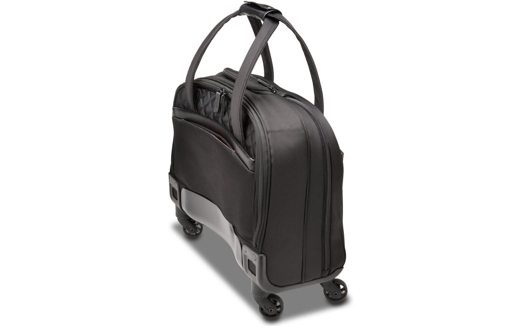 Kensington Valise à roulettes pour ordinateur portable Contour 2.0 15,6"