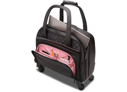 Kensington Notebook-Rollkoffer Contour 2.0 15.6"