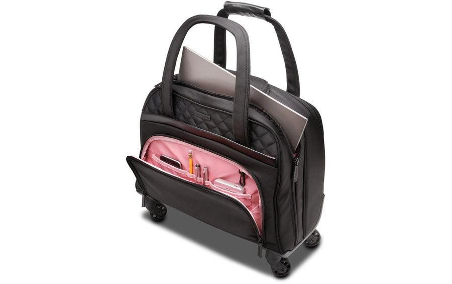 Kensington Carrello per notebook Contour 2.0 15.6"