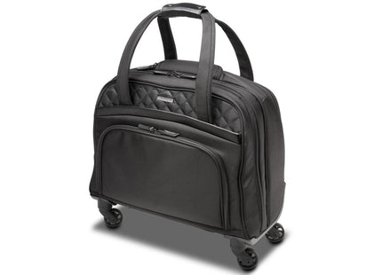 Kensington Notebook-Rollkoffer Contour 2.0 15.6"