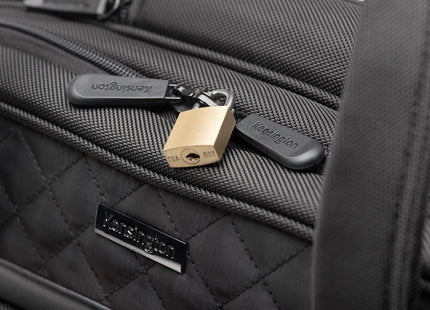 Kensington Notebook-Rollkoffer Contour 2.0 15.6"