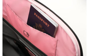Kensington Notebook-Rollkoffer Contour 2.0 15.6"