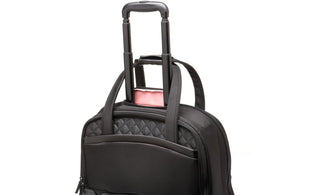 Kensington Notebook-Rollkoffer Contour 2.0 15.6"