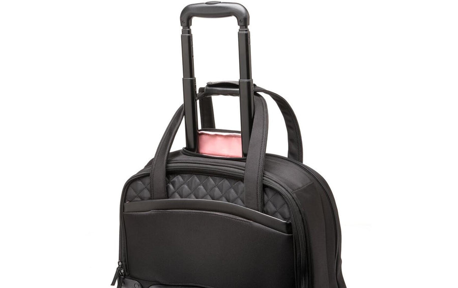 Kensington Carrello per notebook Contour 2.0 15.6"