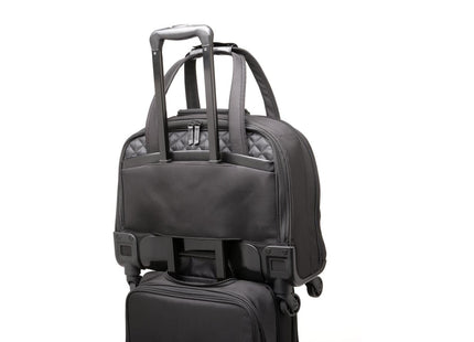Kensington Notebook-Rollkoffer Contour 2.0 15.6"