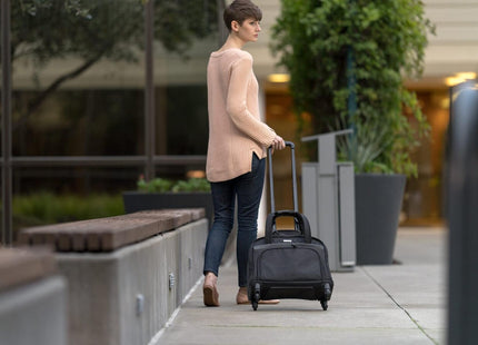 Kensington Notebook-Rollkoffer Contour 2.0 15.6"