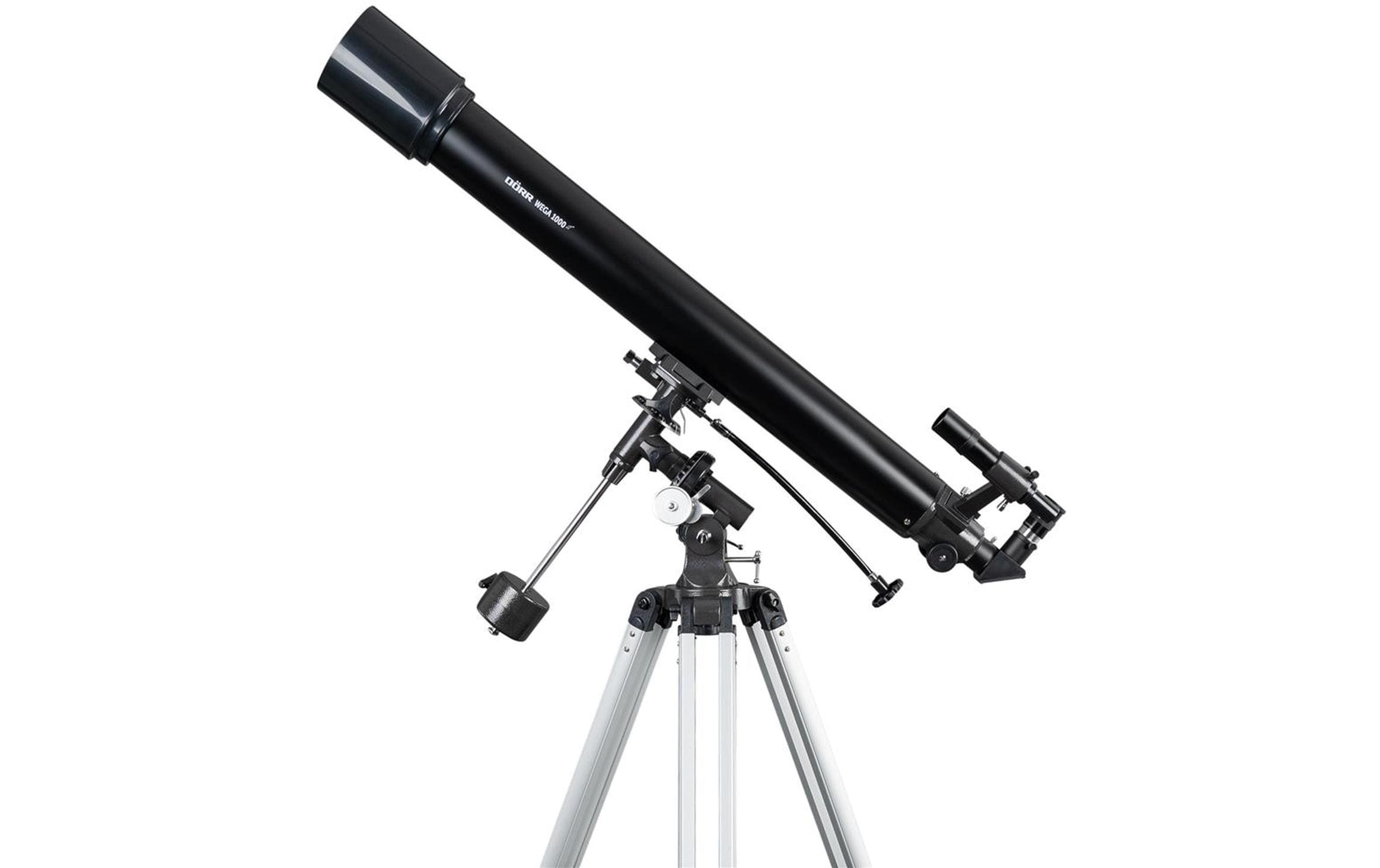 Dörr Télescope Wega 1000