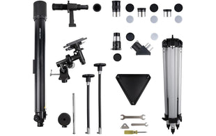 Télescope Dörr Wega 1000