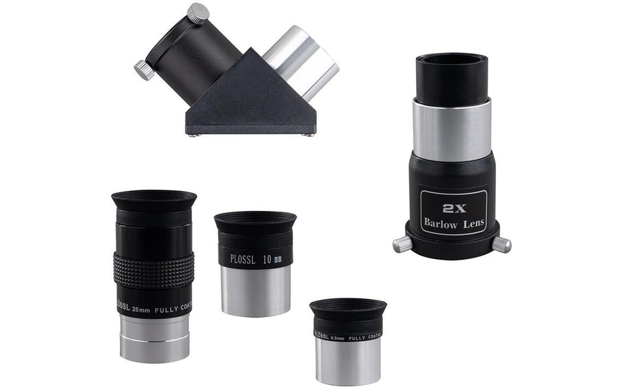 Dörr Telescopio Wega 1000