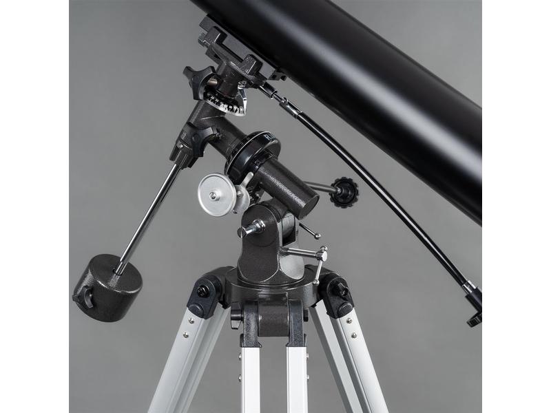 Dörr Telescopio Wega 1000