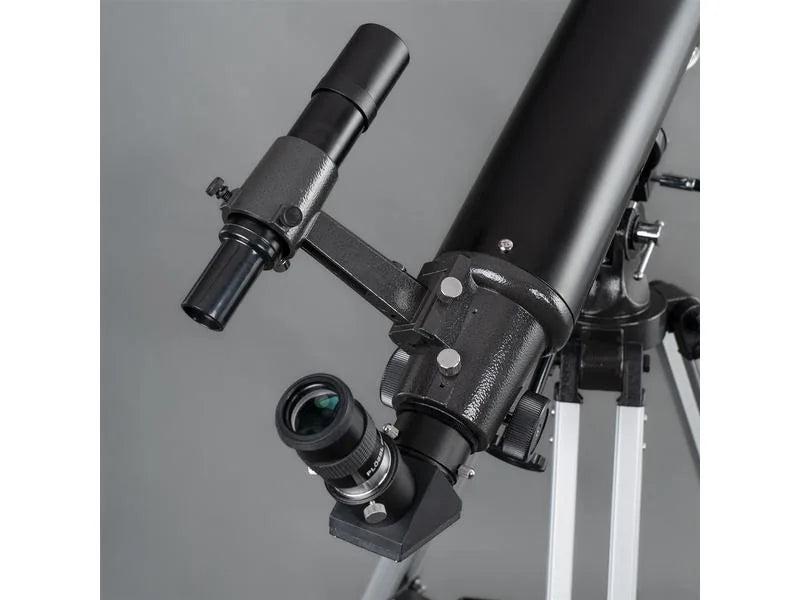 Dörr Telescopio Wega 1000