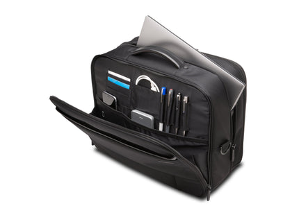 Kensington Notebook Rolling Case Contour 2.0 Business 17"